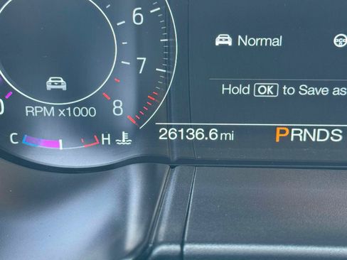 Used 2020 Ford Mustang GT Premium w/ Equipment Group 401A RWD image 22