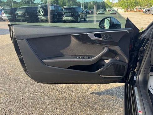 Used 2018 Audi S5 Prestige w/ S Sport Package AWD/4WD image 13