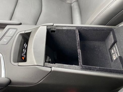 Certified 2024 Cadillac XT6 Premium Luxury w/ LPO, Floor Liner Package image 15