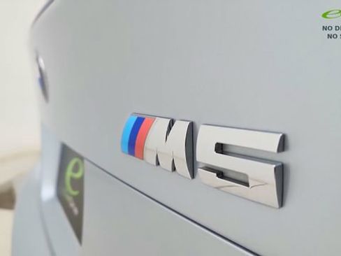 Used 2006 BMW M5 image 18