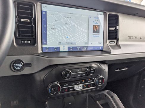 Used 2024 Ford Bronco Big Bend image 19