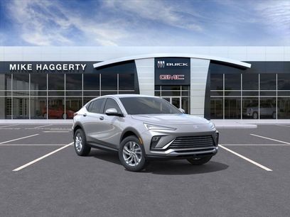 Used 2026 Buick Envista Preferred w/ Convenience I Package