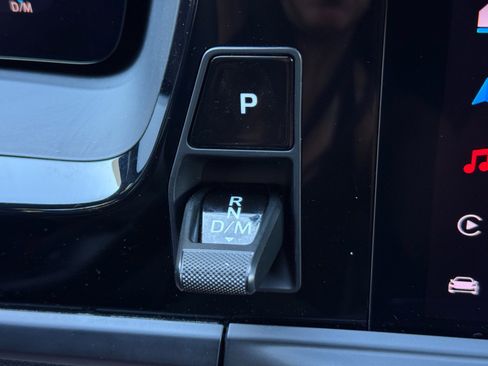 Used 2025 Porsche Panamera 4S w/ Premium Package image 24