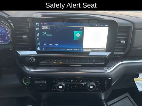 Certified 2022 Chevrolet Silverado 1500 LTZ w/ LTZ Premium Package image 15