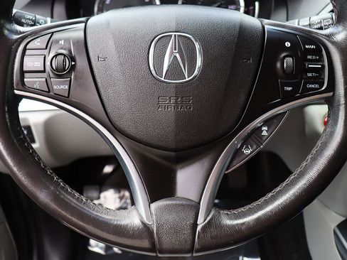 Used 2016 Acura MDX SH-AWD image 59