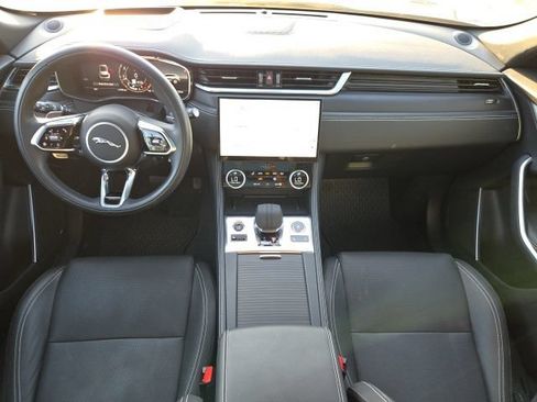 Used 2026 Jaguar F-PACE R-Dynamic S AWD/4WD image 10