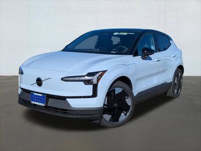 New 2026 Volvo EX30 Plus