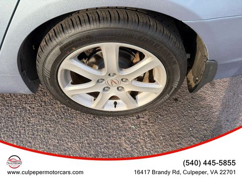 Used 2004 Acura TSX image 26