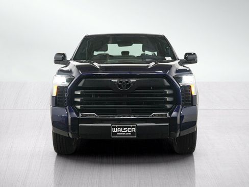 Used 2026 Toyota Tundra Limited AWD/4WD image 8