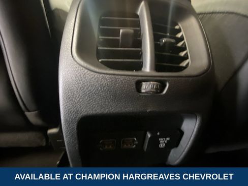 Used 2021 Jeep Cherokee Trailhawk AWD/4WD image 29