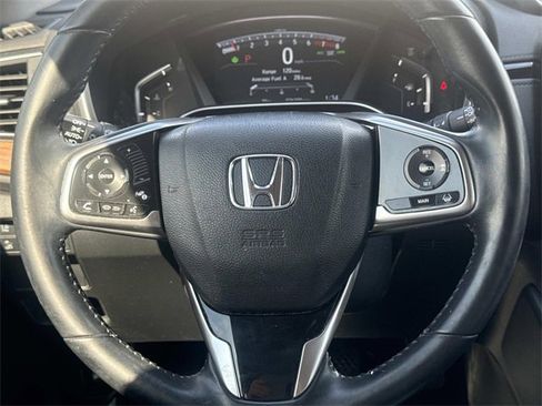 Used 2017 Honda CR-V EX-L image 13