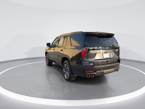 Certified 2025 Chevrolet Tahoe Z71 image 7