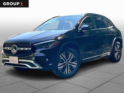 New 2026 Mercedes-Benz GLA 250 4MATIC