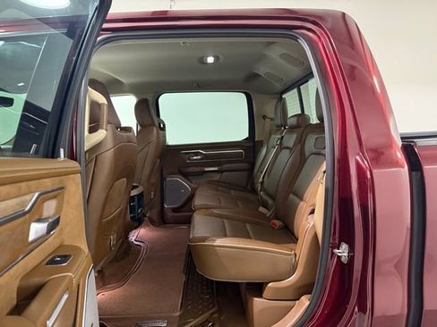 Used 2021 RAM 1500 Limited image 23