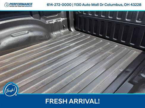 Used 2020 RAM 1500 Big Horn AWD/4WD image 9