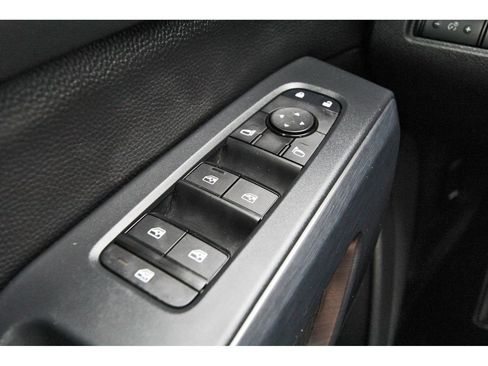 Certified 2024 Nissan Pathfinder Rock Creek AWD/4WD image 20