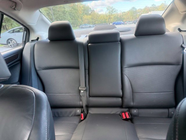 Used 2015 Subaru Legacy 2.5i Limited AWD/4WD image 24