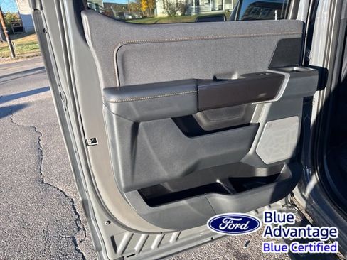 Certified 2021 Ford F150 Tremor w/ Equipment Group 401A Mid image 41