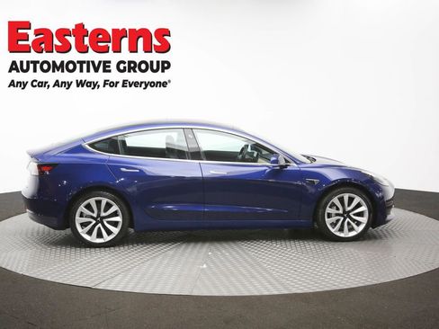 Used 2018 Tesla Model 3 Long Range image 39