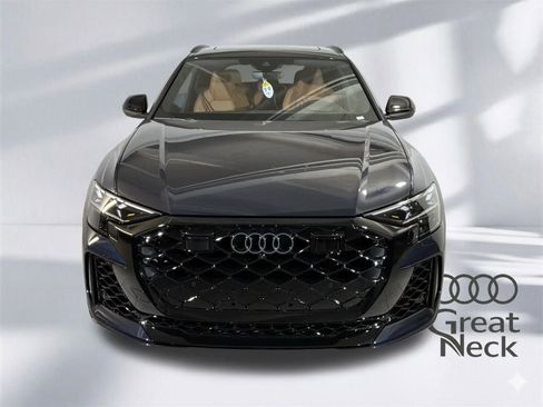 New 2026 Audi RS Q8 performance image 19