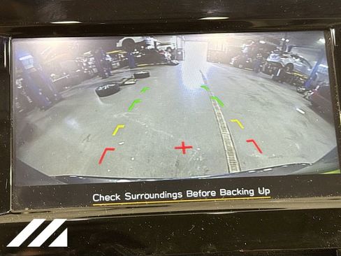 Certified 2023 Subaru Forester Premium image 15