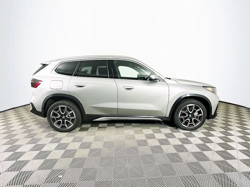 Used 2026 BMW X1 xDrive28i w/ Convenience Package AWD/4WD image 9