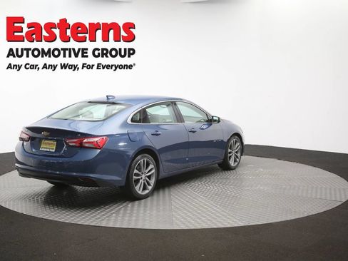 Used 2024 Chevrolet Malibu LT FWD image 40