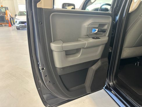 Used 2016 RAM 1500 Big Horn AWD/4WD image 25