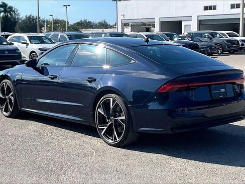 Used 2024 Audi A7 3.0T Prestige image 7