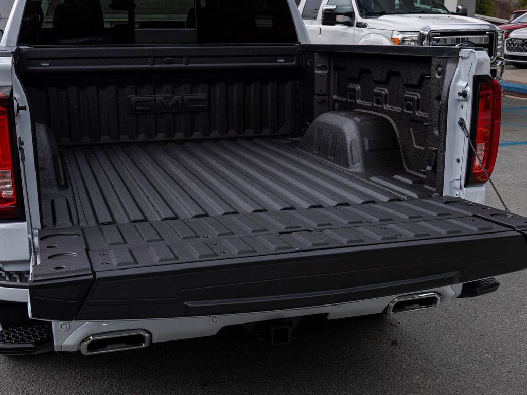 Used 2026 GMC Sierra 1500 Denali AWD/4WD image 35