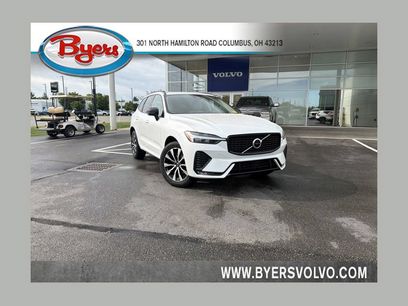 Used 2024 Volvo XC60 B5 Core w/ Protection Package Premier