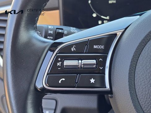 Certified 2024 Kia Seltos EX AWD/4WD image 26