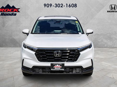 Certified 2023 Honda CR-V EX-L image 2