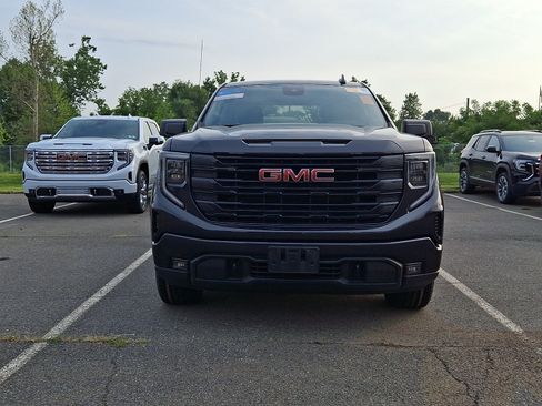 Used 2023 GMC Sierra 1500 Elevation AWD/4WD image 3