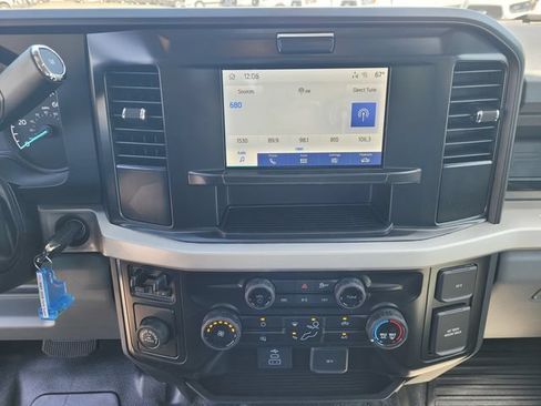 New 2026 Ford F350 XL RWD image 10