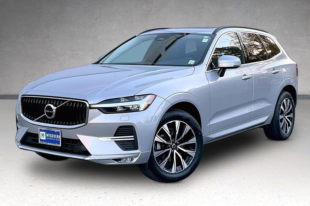 Certified 2023 Volvo XC60 B5 Core AWD/4WD image 1