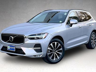 Certified 2023 Volvo XC60 B5 Core
