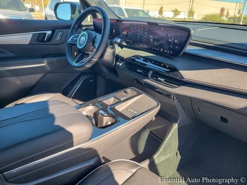 New 2026 Buick Enclave Preferred image 20