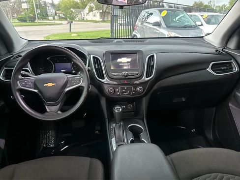 Used 2019 Chevrolet Equinox LT FWD image 8