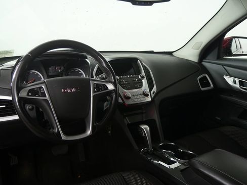 Used 2015 GMC Terrain SLE FWD image 13