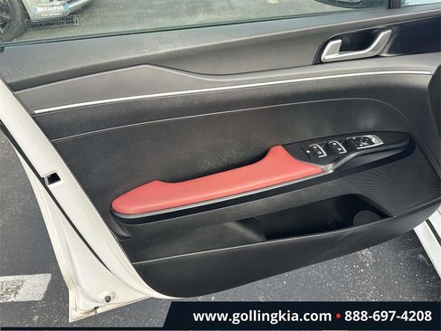 Used 2023 Kia K5 GT-Line image 15