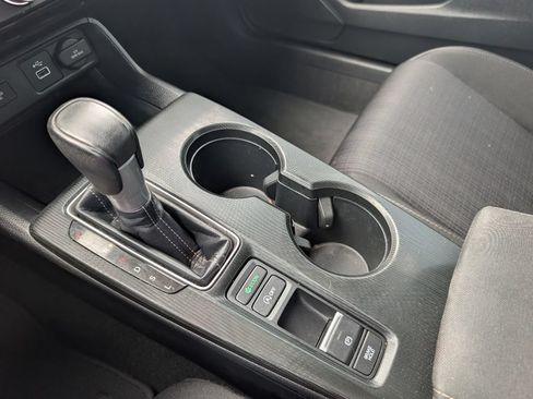 Used 2024 Honda Civic EX image 23