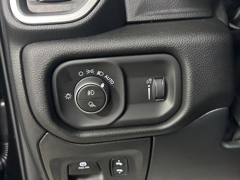 New 2026 RAM 1500 Big Horn image 9