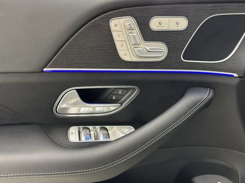 Certified 2026 Mercedes-Benz GLE 350 4MATIC image 12
