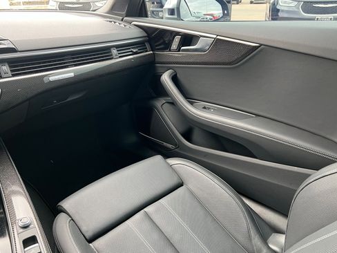 Used 2022 Audi S5 Prestige image 10