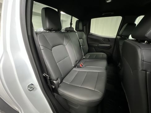 New 2026 Chevrolet Colorado Trail Boss image 62