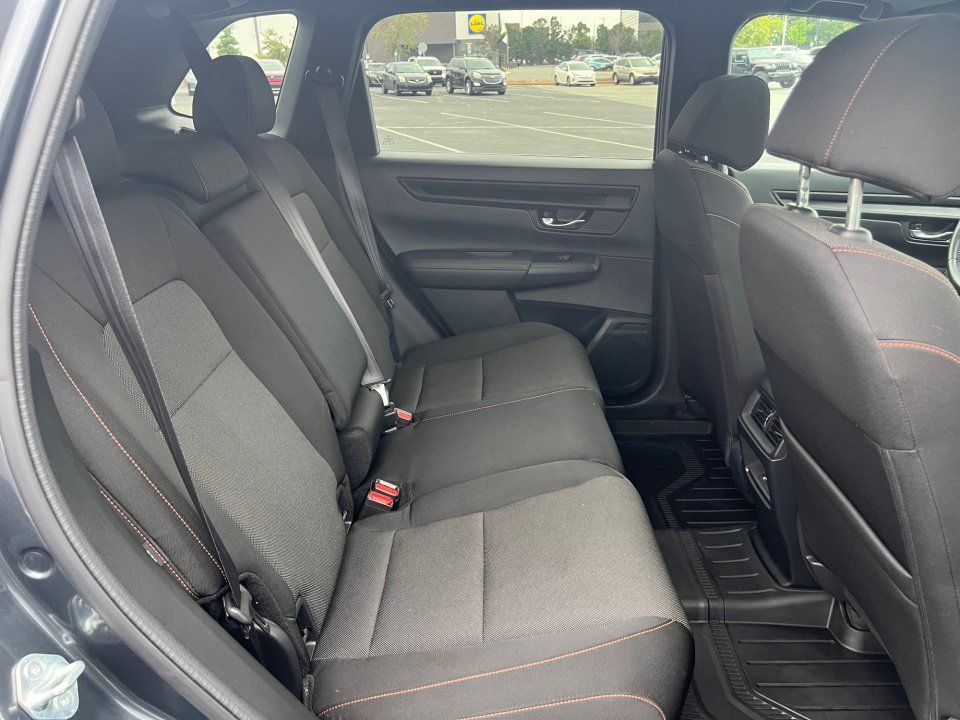 Certified 2024 Honda CR-V Sport image 29