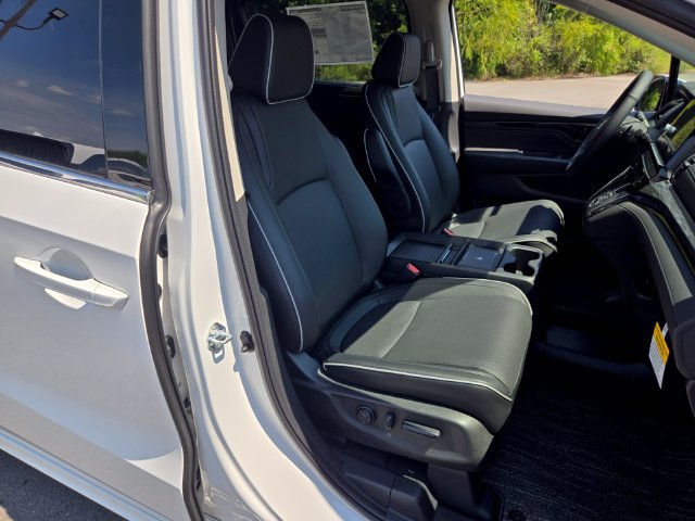 New 2027 Honda Odyssey Elite image 11