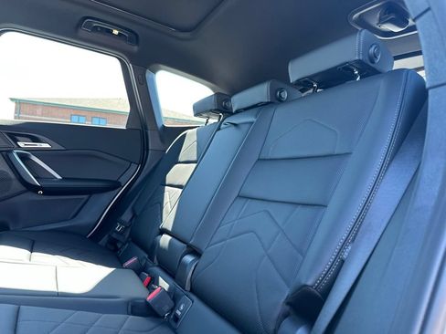New 2026 BMW X1 xDrive28i w/ Technology Package AWD/4WD image 22