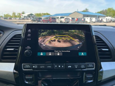 Used 2019 Honda Odyssey EX-L image 8